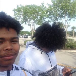 Meet your Posher, Ashonte